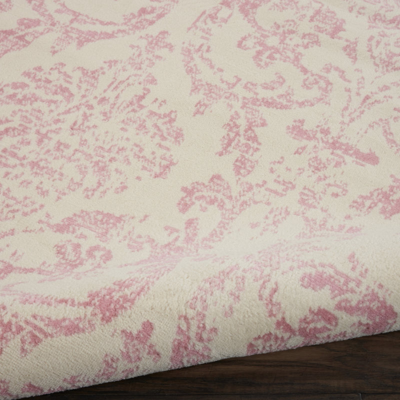 Charlton Home® Yurig Abstract Rug & Reviews Wayfair